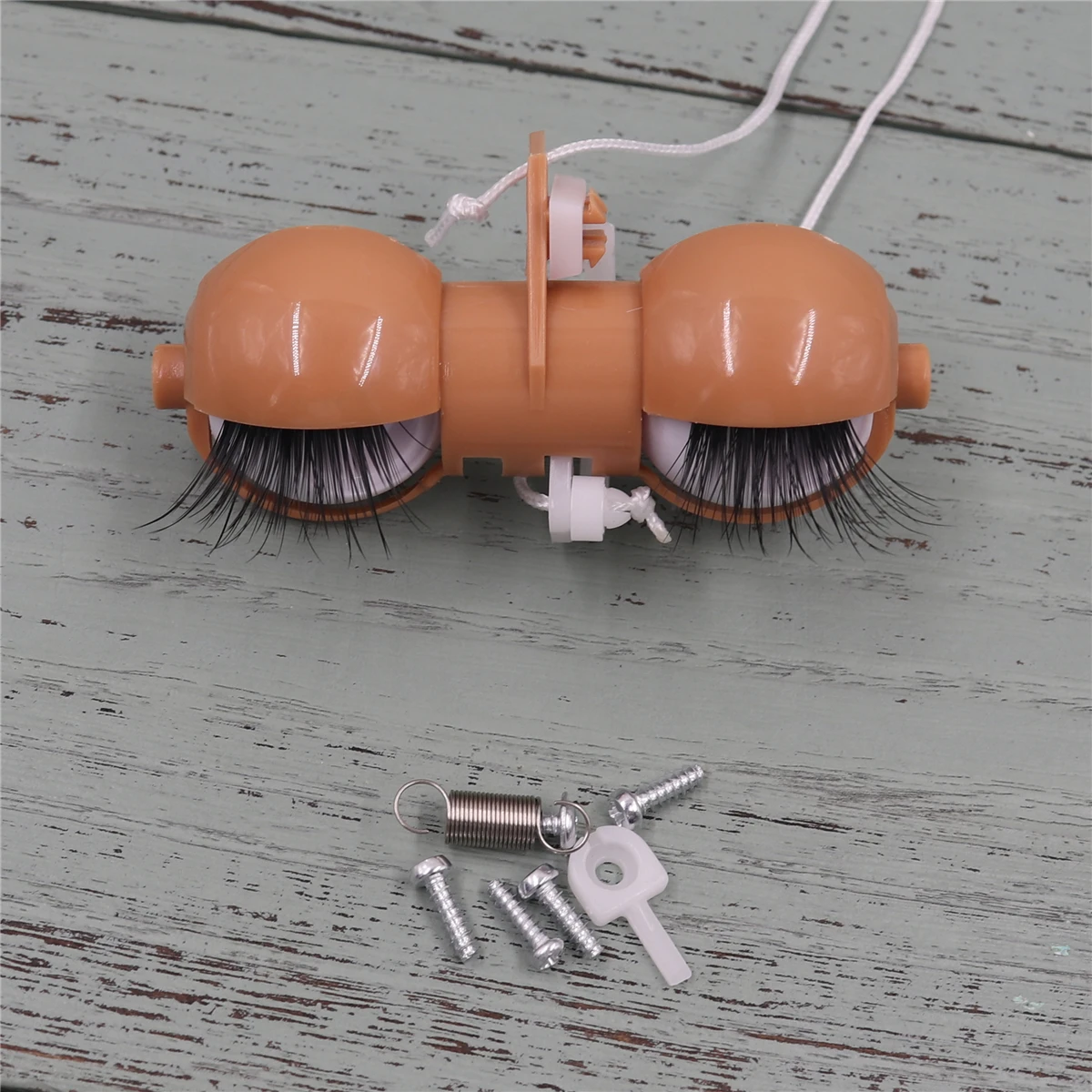 Neo Blythe Doll Sleepy Eye Mechanism 5