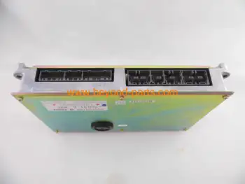 

SK250-6 excavator controller CPU unit board LQ22E00024F4