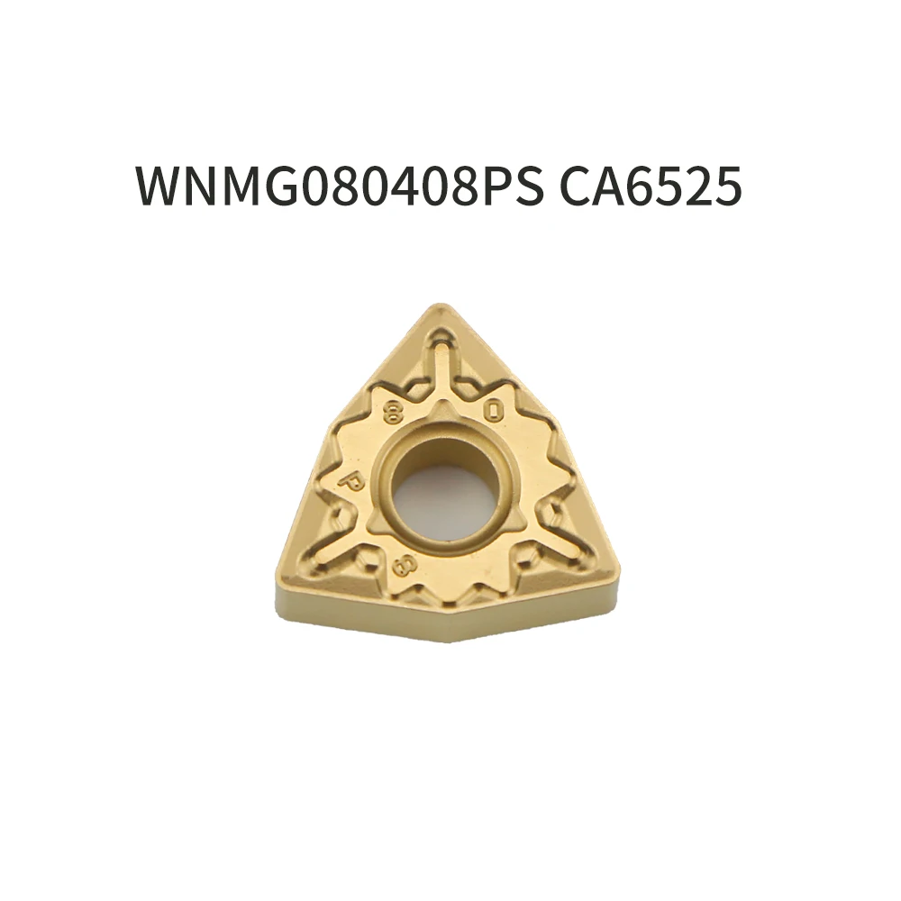 WNMG080408 WNMG080404 Kyocera твердосплавные Токарные Вставки для токарного станка с ЧПУ режущие инструменты