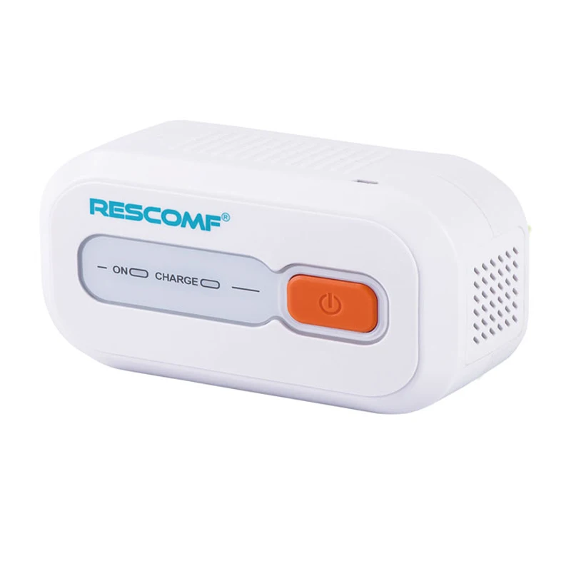 New Ventilator Auto CPAP BPAP Cleaner Disinfector 2200mAh Sleep Apnea Anti Snoring SCI88