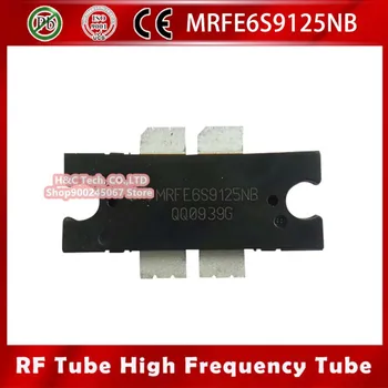 

1pcs MRFE6S9125NBR1 MRFE6S9125NB High frequency tube RF TRANSISTOR Module