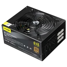 GreatWall GW-EPS1250DA 1250W PSU 80PLUS Gold full module power supply