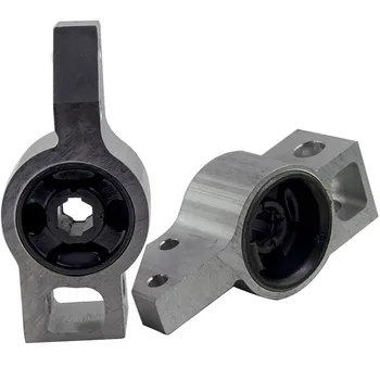 

For Audi A3 S3 Sportback Quattro REAR CONTROL ARM WISHBONE BUSHES HD 2004-2013 For SEAT ALTEA LEON MK2 TOLEDO MK3