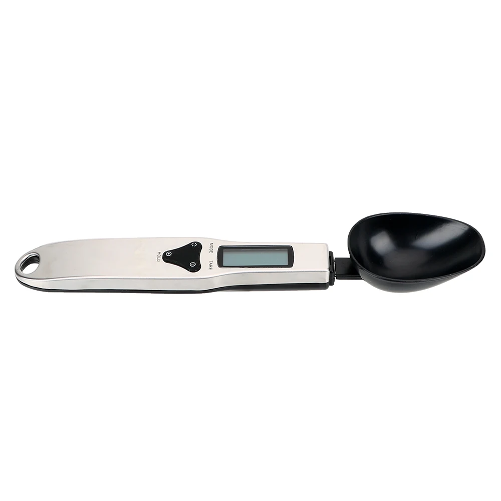 NICEYARD LCD Digital Coffee Milk Tea Sugar Baking Spoon Electronic Spoon Measuring Spoon Portable Food Thickening 300g x 0.1g