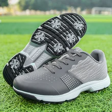 Chaussures de Golf pour hommes, baskets de grande taille 39-48, chaussures de marche confortables, de Jogging, nouvelle collection