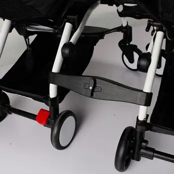 

Baby Stroller Connector Twin Stroller Connection Accessories