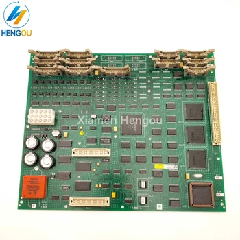 

1 Piece DHL Free Shipping 00.785.0382/02 Heidelberg SM102 CD102 Flat module BEK board 00.781.5531 Control Board 00.785.0354