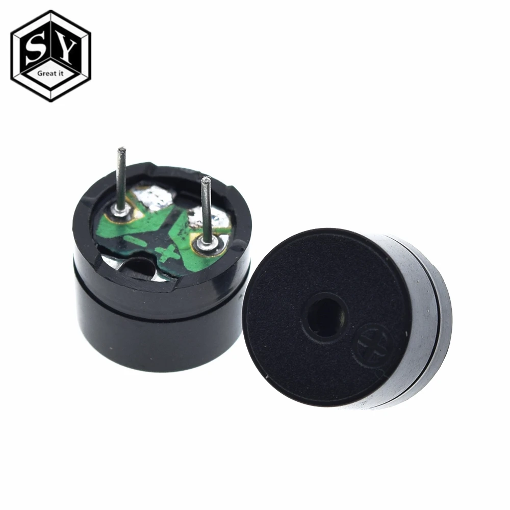 Universal passive buzzer (3)