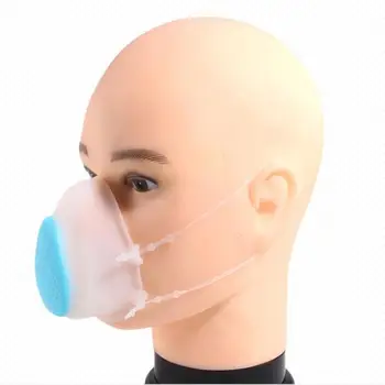 

Dust mask with Filter,Sports Face Mask Men's and Women's Universal Masks Suitable for Woodworking Outdoor filtering system