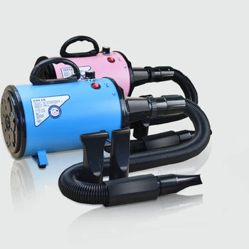 

Pet water blowing machine European version pet water blowing machine pet shop dog hair dryer