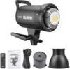 Godox SL60W LED Video Light SL-60W 5600K Daylight White Version Continuous Light Bowens Mount for Studio Video Recording 2