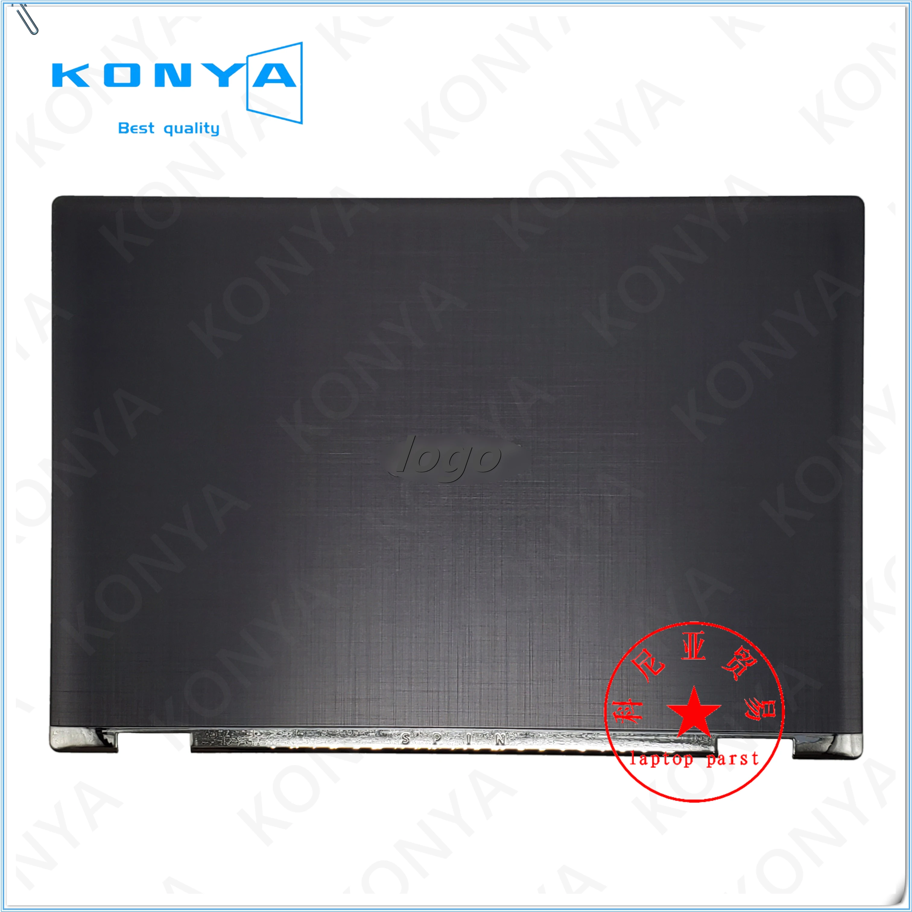 Новый оригинальный для Acer спин 1 SP111-32N SP111-34N ЖК-дисплей задняя крышка верхней