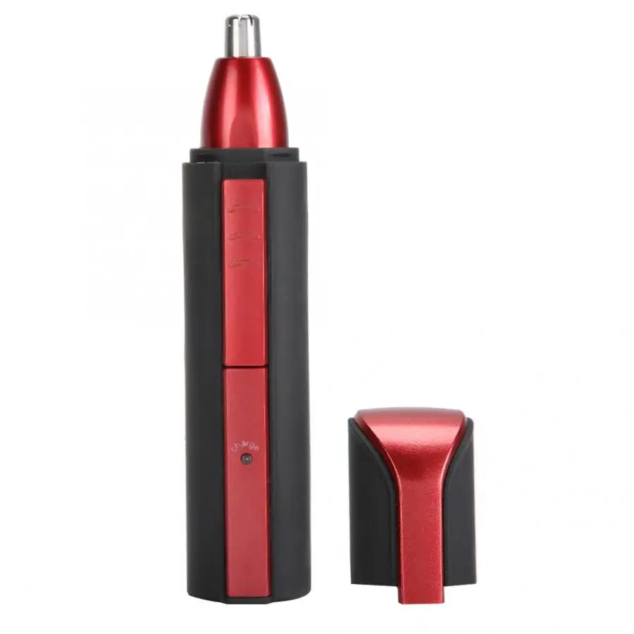 nose trimming machine