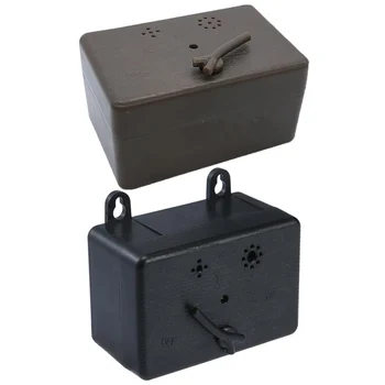 

Powerful Anti Barking Device Ultrasonic Dog Bark Control Sonic Deterrents Silencer Tools Mini Outdoor Dog Training Accessories