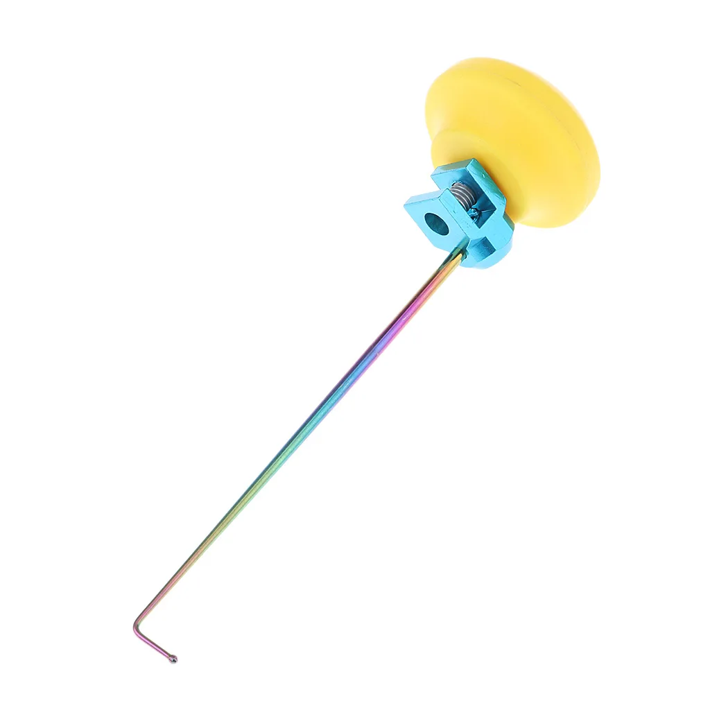

Floating Fishing Dehooker Anti-lost Hook Remover Unhook Tackle Gear Fine/Thick Needles