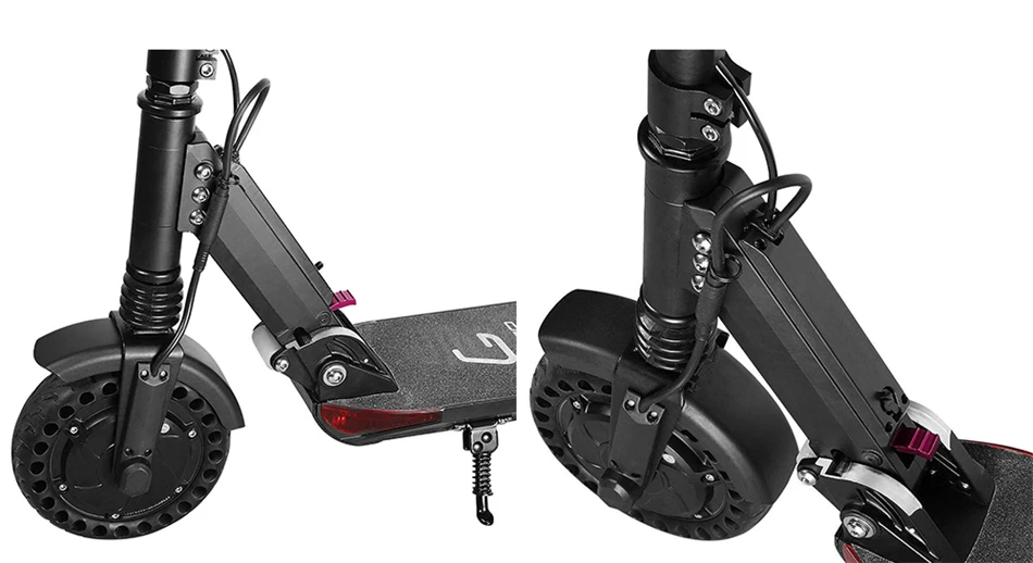 KUGOO S1 PRO (1)