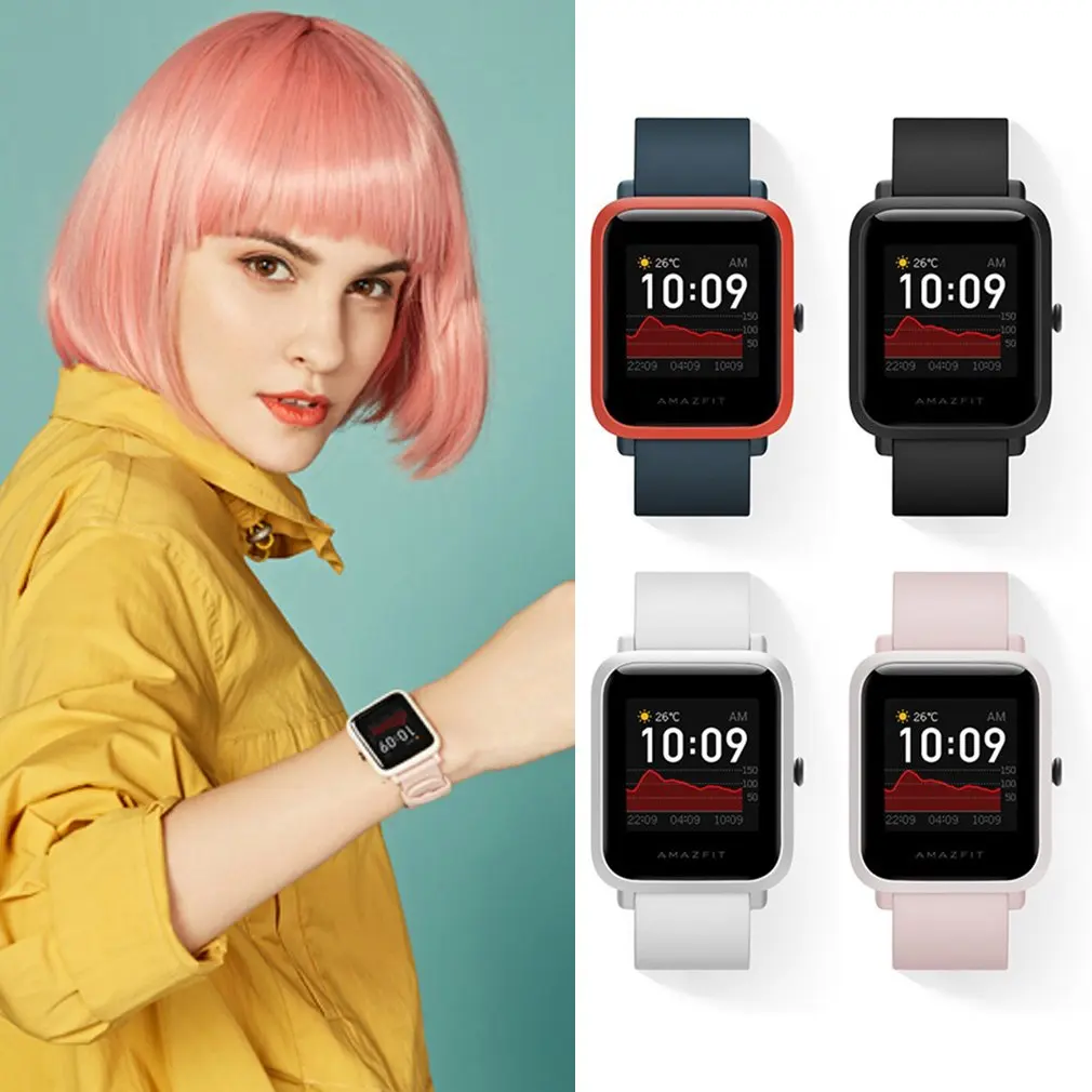 

Smart Sports Watch Youth Edition 1S with NFC double-star positioning 5ATMwaterproof Information Notification Sleep Monitoring