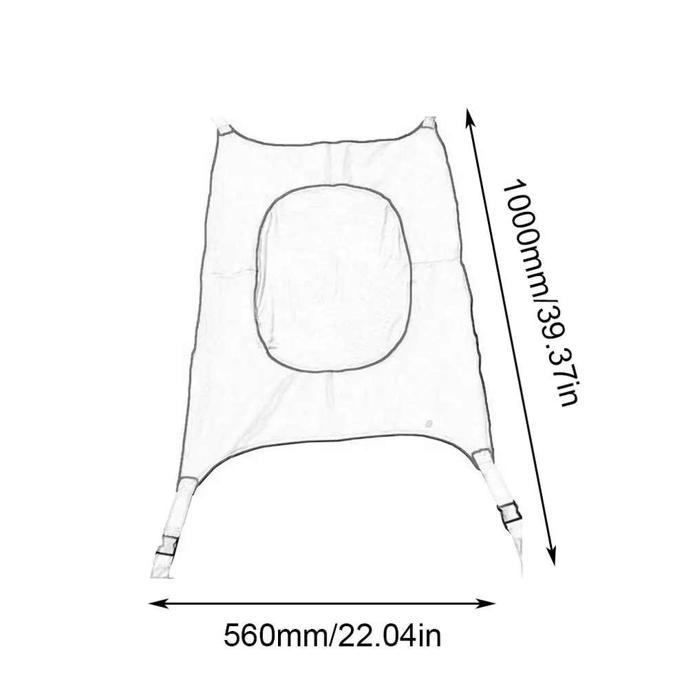Детский гамак, съемный дышащий гамак для сна, Европейская и американская семья, детская колыбель, детские принадлежности