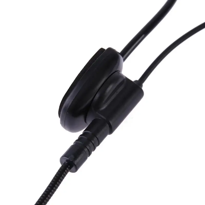 1 м кабель проводной головной микрофон гарнитуры гибкий бум Amplifie конденсаторный микрофоны для динамика усилитель голоса учителя