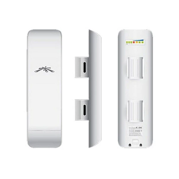Точка доступа UBIQUITI NSM5 PoE 24 V 16 dB | Компьютеры и офис