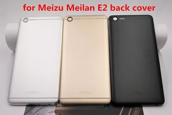 

For Meizu E2 / Meilan E2 / Blue Charm E2 / M741A M2E MX3 Battery cover Protective protection back cover