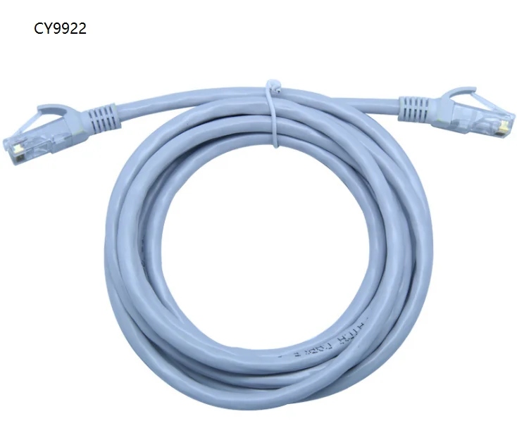

CY9922 ethernet internet lan network cable ethernet cable network cable flat rj45
