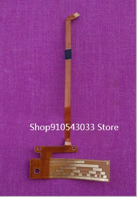 (Parti) Ef 70-200 2.8 Is Ii Focus Brush Flex Cable Fpc Per Canon 70-200Mm 2.8L Is Ii Usm Lens Ricambio Di Ricambio