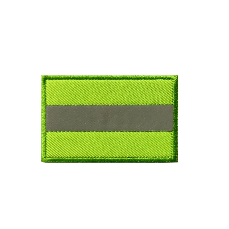 Short green