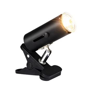 

Hot Sale Reptiles Amphibians Turtle Clip-On Lamp Bulb Holder for Aquarium Uva Uvb Bulbs Light Holder Lizard Snake Ceramic Lamp H