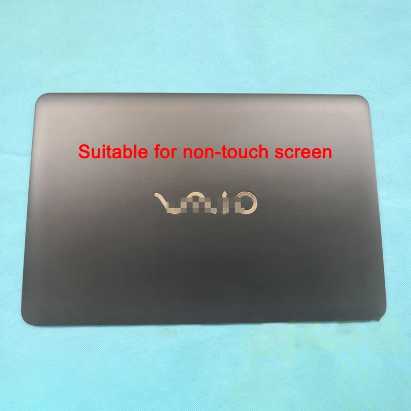 Capa Superior e Caixa Inferior para Tela do Laptop Shell Traseiro Teclado de Borda so ny Svf15 Svf152 Svf153 A23t A1qt A1sta C29v - Imagem 3