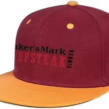 Мужская кепка от производителя-Mark-Beefsteak, винтажная Кепка с регулируемым сетчатым козырьком, хлопковая бейсболка