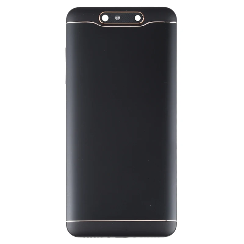 ZTE 블레이드 배터리 후면 커버, V8 BV0800 T80 휴대폰 후면 하우징 케이스 교체