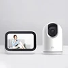 Xiaomi Smart Camera PTZ Pro 2K HD quality 300 Pixels 360 degree panorama Infrared night vision Mi Home app can be connected ► Photo 2/6