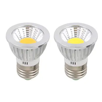 

LED Spotlight Bulb GU 5.3 SMD Lamp 15W led Lights GU10 85-265V Spot Light Indoor Energy Saving Light Bulb