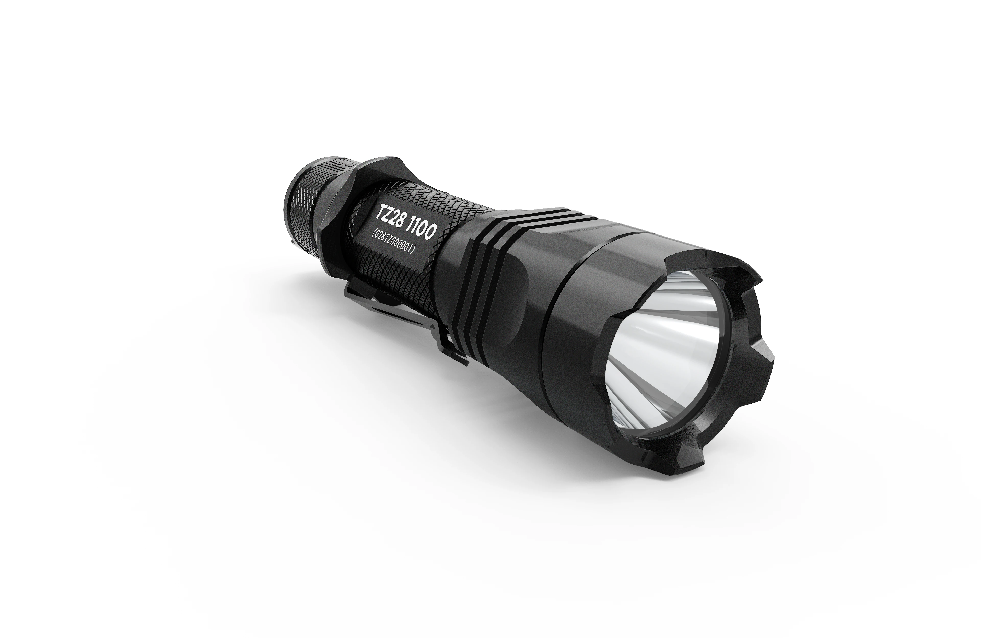XTAR TZ28 1100LM светодиодный вспышка Фонарь Кемпинг лампы солнечного света Мощный
