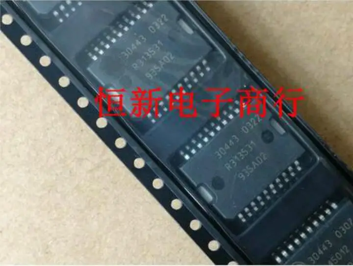 

Free shipping 10PCS 30443 HSOP20