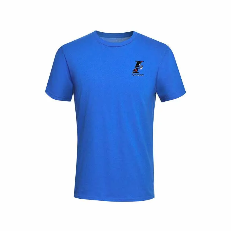 2019 Men t shirts Tops Cotton O-Neck Men T-shirt Short Sleeve Casual Chao brand printing T Shirt For Men 2019 Men t shirts Tops Cotton O-Neck Men T-shirt Short Sleeve Casual Chao brand printing T Shirt For Men