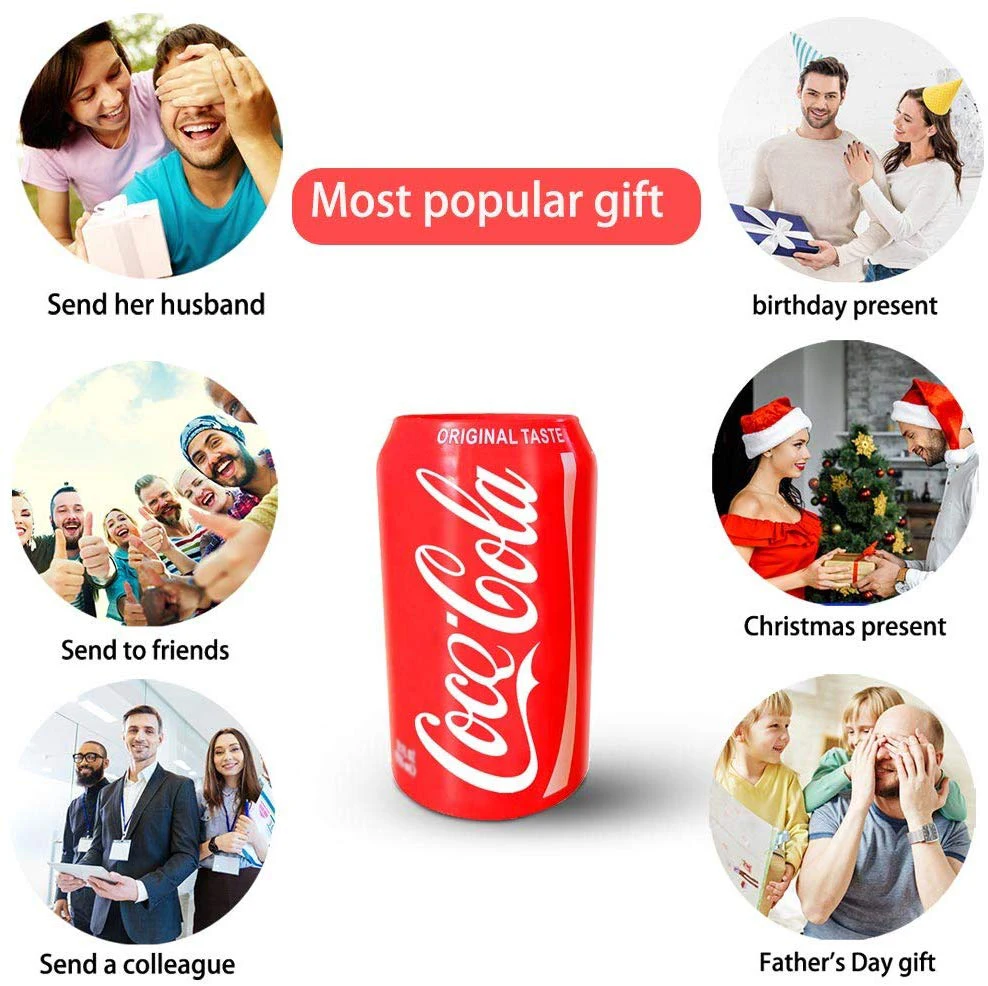hide a beer Can Cover Bottle Sleeve Case Cola Cup Holder Thermal Bag Camping Travel Hiking Accessory 330ml to 500ml | Дом и сад