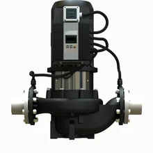 Pump frequency drive inverter 220v 1ph to 3ph regulator 4-20 Variable speed drive