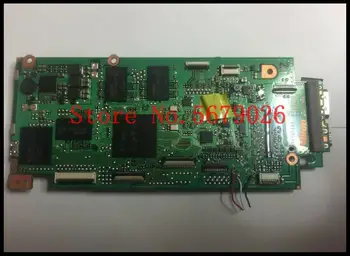 

Original For Nikon D5100 Mainboard Motherboard PCB D5100 Main Board Mother Board Camera Replacement Unit Repair part