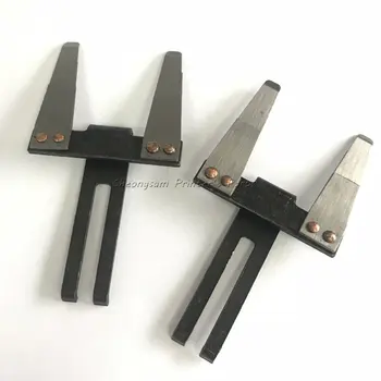 

5 Pieces M3.028.825S XL75 CD74 Machine Sheet Separator Finger CPL For Heidelberg Press Parts