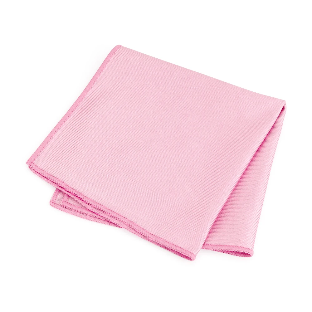 Microfiber Towel Cleaning Cloth Microfiber Wash Towel Towel Cleaning Cloth Glasses Cleaning Cloth