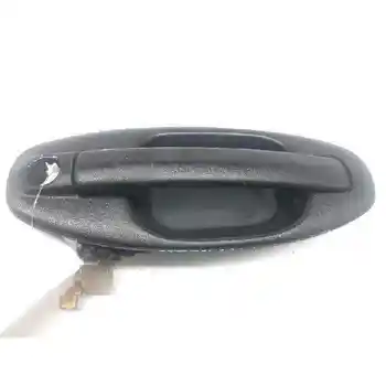 

8265026000 HANDLE OUTER FRONT LEFT HYUNDAI SANTA FE (SM)