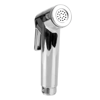 

ABS Shower Head for Bathroom Hand Sprayer Hand Bidet Faucet Portable Bidet Sprayer Self-Cleaning Handheld Bidet Attachment