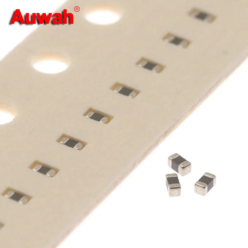 100pcs 0402 30 60 80 120 Ohm 100MHz High Current SMD Frequency Ferrite Bead BLM15PD300/600/800/121SN1D NEW ORIGINAL | Электронные