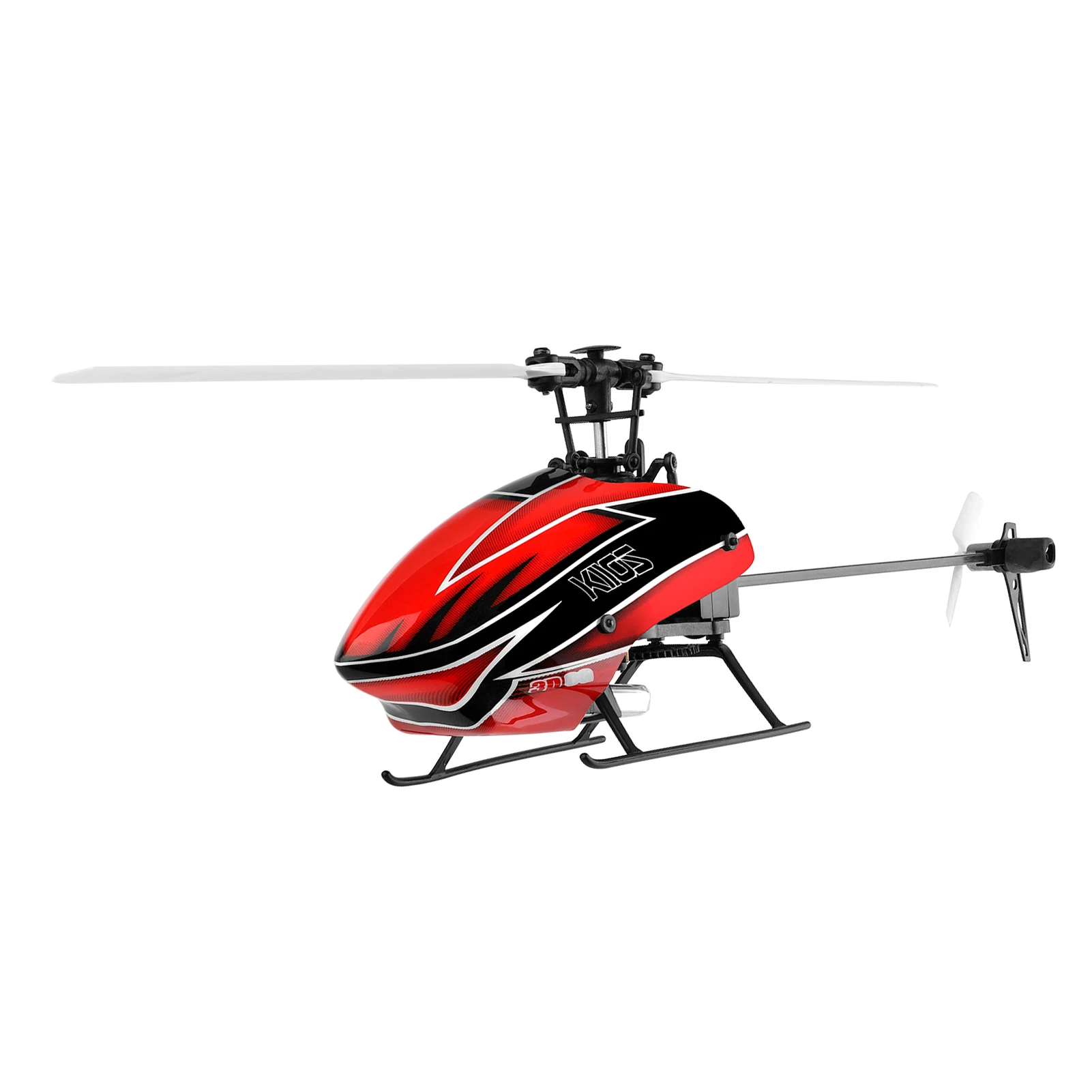 flying toy helicopter WLtoys XK Upgrade K110S Radio Contorl Drone 2.4G 6CH 3D 6G System Brushless Motor RC Quadcopter Remote Control Airplane For Kids top RC Helicopters RC Helicopters