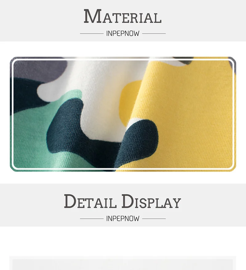 韩版童装_2019夏装新款男童迷彩裤纯棉莱卡韩版儿童-一件代发---阿里巴巴_05