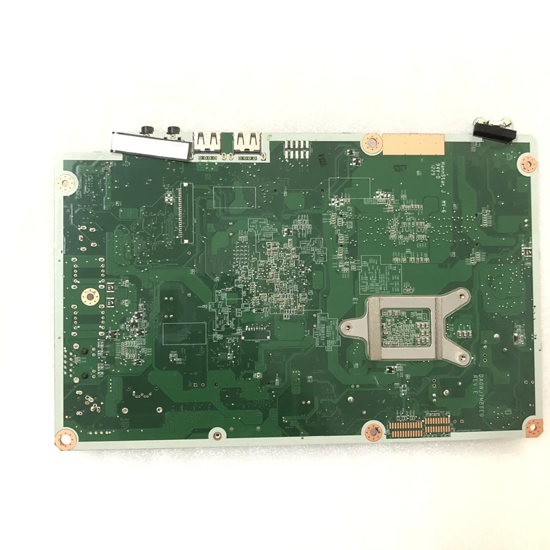 646907-001 For HP Omni 120-1000 TPC-Q007 AIO Motherboard DA0WJ7MB6E0 Mainboard 100%tested fully work latest motherboard for pc