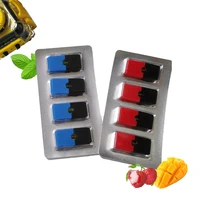 Electronic Cigarettes