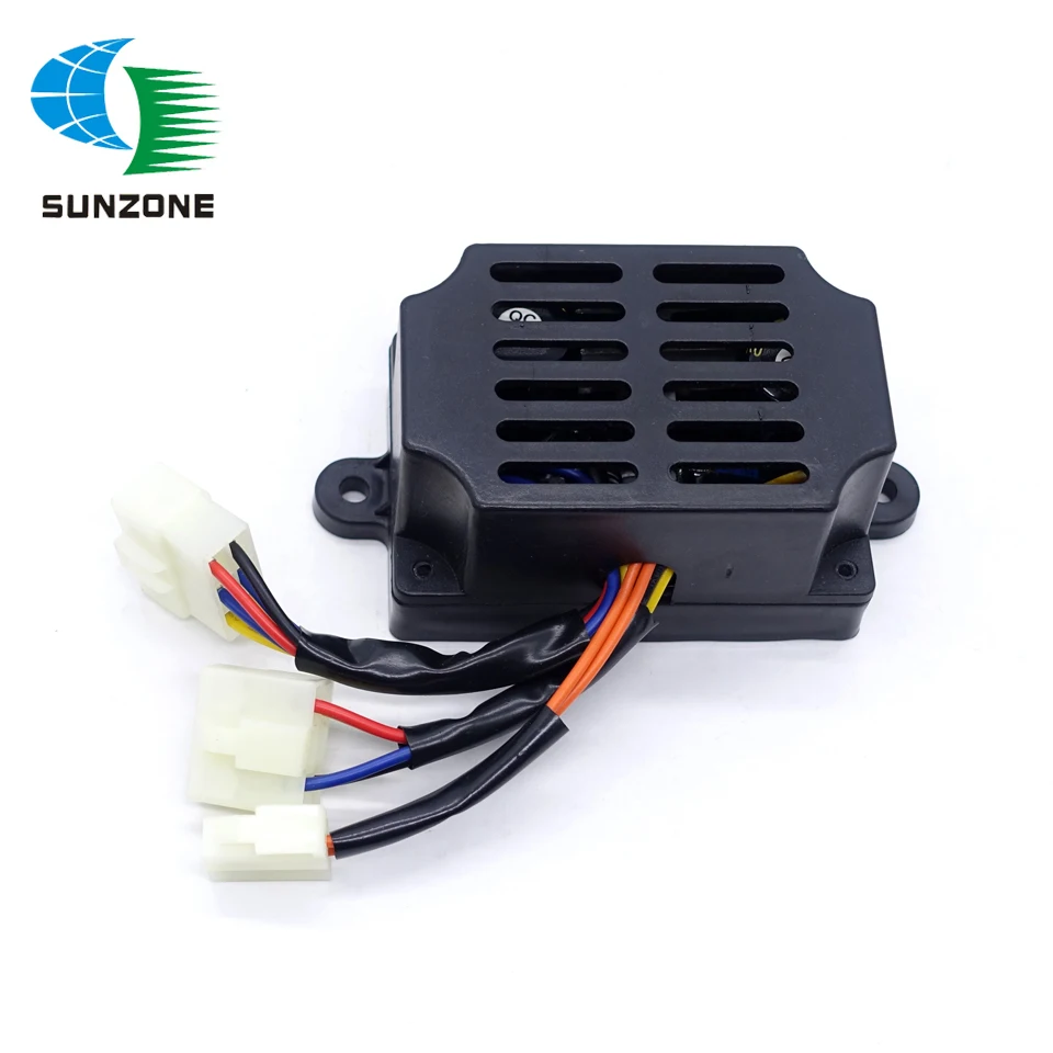 geral avr para portatil conjunto gerador de 02